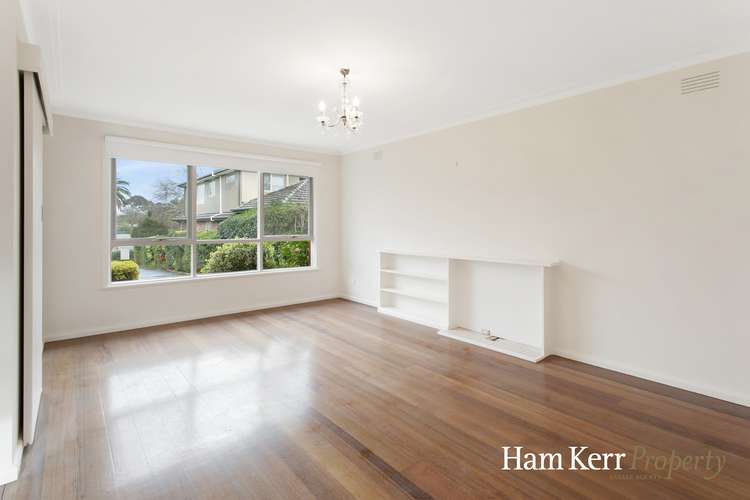 Fourth view of Homely unit listing, 4/9 Vauxhall Road, Balwyn VIC 3103