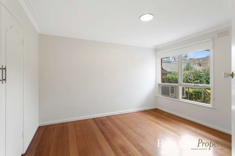 Fifth view of Homely unit listing, 4/9 Vauxhall Road, Balwyn VIC 3103