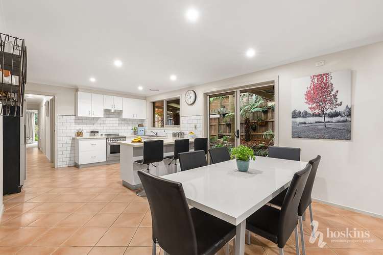 Third view of Homely house listing, 38 Eskdale Drive, Croydon Hills VIC 3136