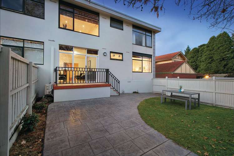 Main view of Homely apartment listing, 3/33 Gordon Street, Balwyn VIC 3103