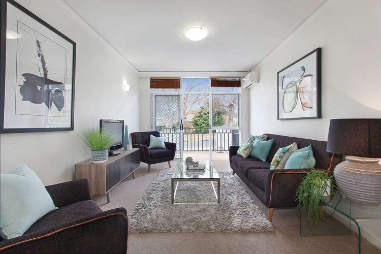 Third view of Homely apartment listing, 3/33 Gordon Street, Balwyn VIC 3103