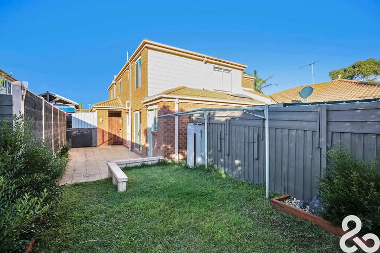 Third view of Homely townhouse listing, 4/26 Tyler Street, Preston VIC 3072