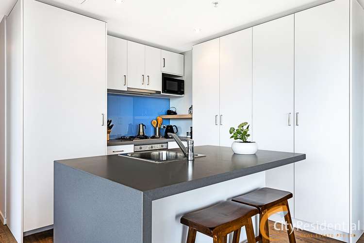 Fifth view of Homely apartment listing, 1208N/18 Waterview Walk, Docklands VIC 3008