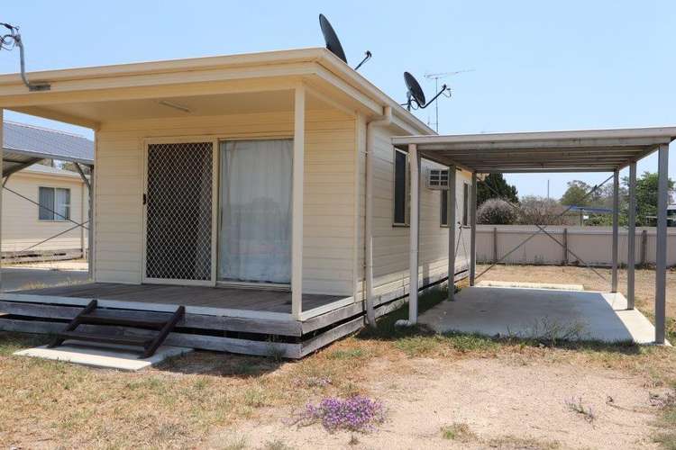 Main view of Homely unit listing, 15 Albury Street, Inverell NSW 2360