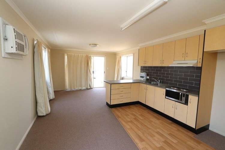 Second view of Homely unit listing, 15 Albury Street, Inverell NSW 2360