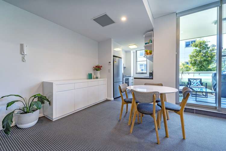 Fourth view of Homely apartment listing, 120/3 Mallard Lane, Warriewood NSW 2102