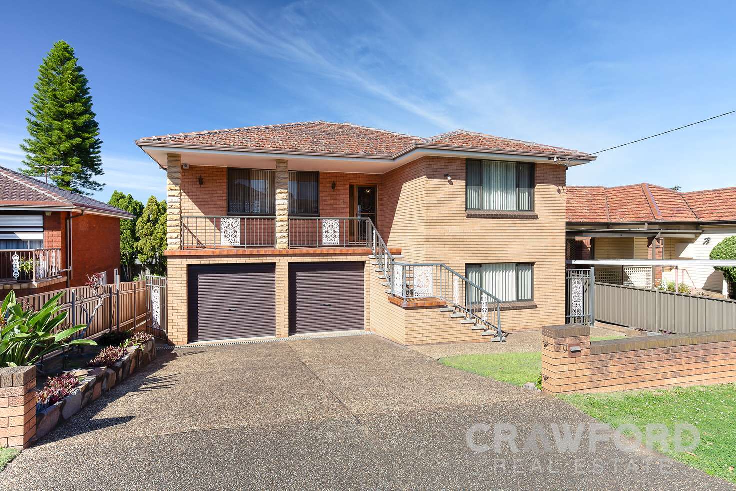 Main view of Homely house listing, 9 Traise Street, Waratah NSW 2298