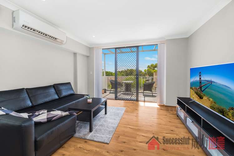 Third view of Homely apartment listing, 304/2-4 Amos Street, Parramatta NSW 2150