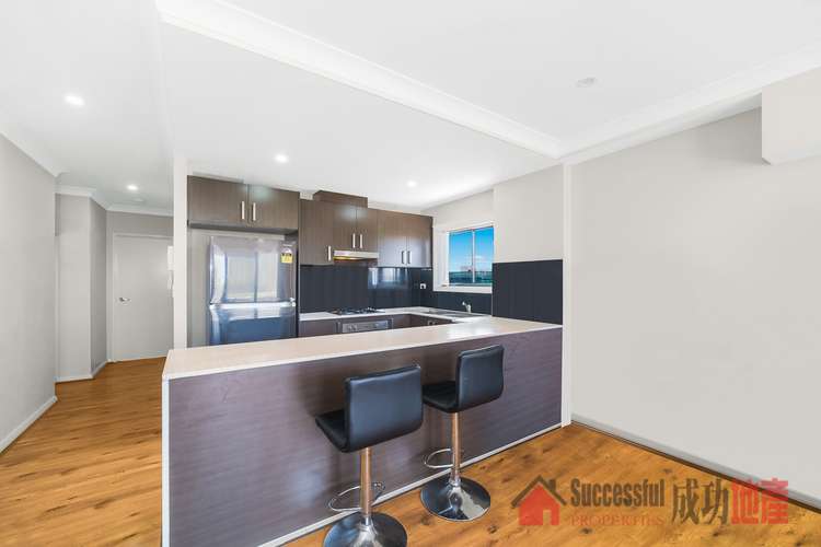 Fourth view of Homely apartment listing, 304/2-4 Amos Street, Parramatta NSW 2150