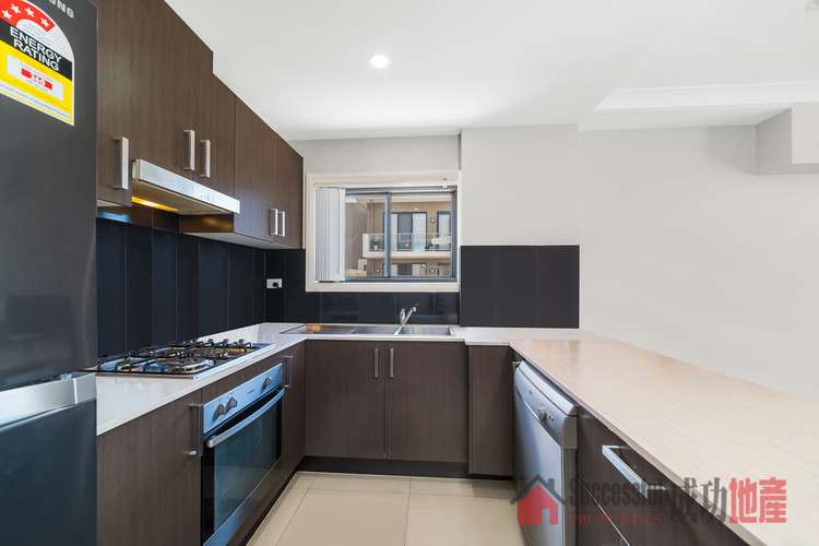 Fifth view of Homely apartment listing, 304/2-4 Amos Street, Parramatta NSW 2150