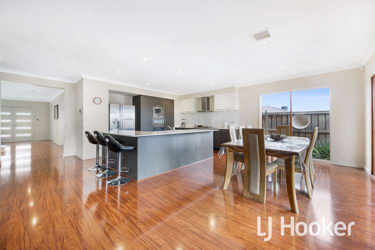 Third view of Homely house listing, 25 Balladonia Gum Circuit, Lyndhurst VIC 3975