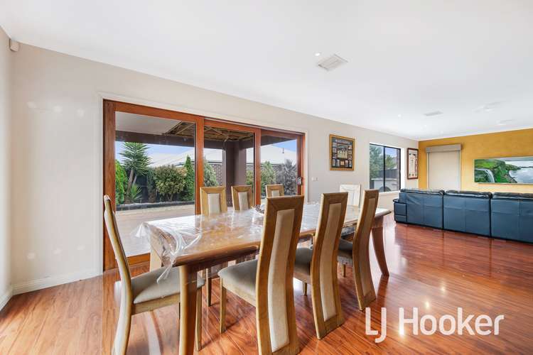 Fifth view of Homely house listing, 25 Balladonia Gum Circuit, Lyndhurst VIC 3975