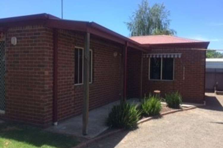 Main view of Homely unit listing, 10A Broadway Street, Cobram VIC 3644