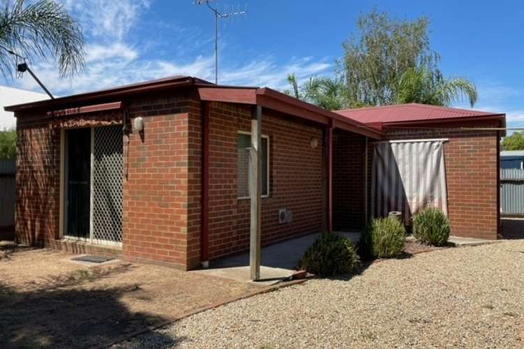 Second view of Homely unit listing, 10A Broadway Street, Cobram VIC 3644