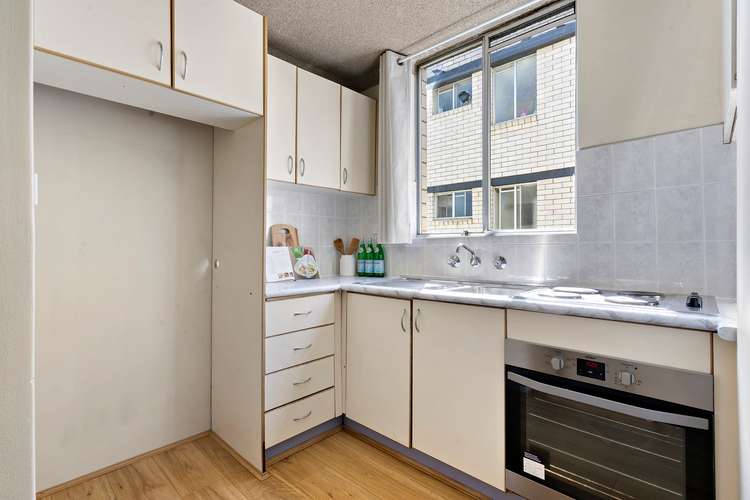 Third view of Homely apartment listing, 25/23 Campbell Street, Parramatta NSW 2150