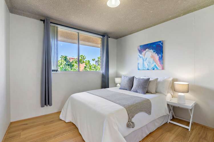 Sixth view of Homely apartment listing, 25/23 Campbell Street, Parramatta NSW 2150