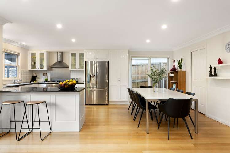 Fourth view of Homely house listing, 41 Vida Street, Aberfeldie VIC 3040