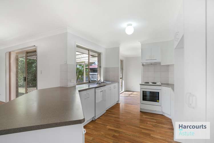 Second view of Homely unit listing, 6 Collina Crescent, Forest Lake QLD 4078