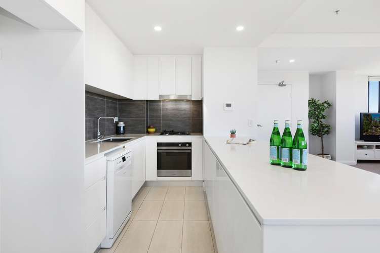 Second view of Homely apartment listing, 805/196 Stacey Street, Bankstown NSW 2200