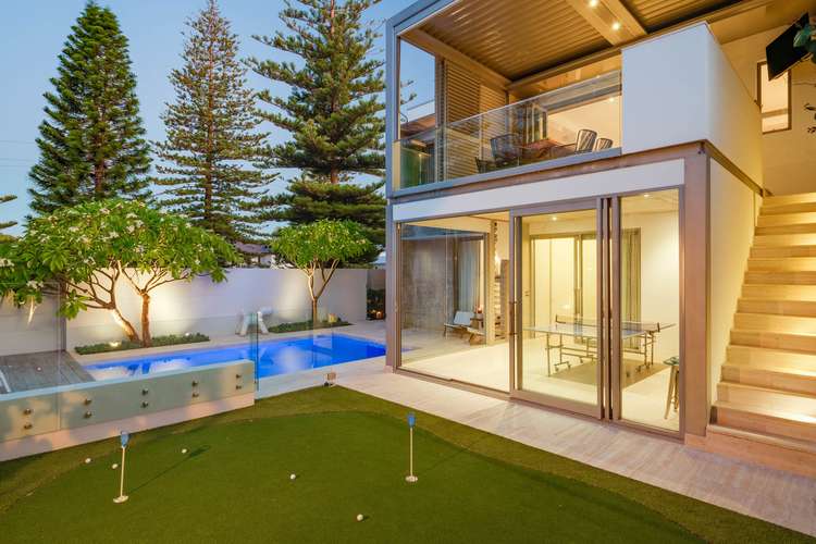 Second view of Homely house listing, 297 Marmion Street, Cottesloe WA 6011