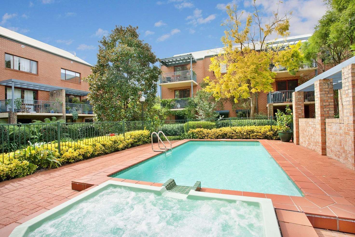 Main view of Homely apartment listing, 12/2 Kensington Mews, Waterloo NSW 2017