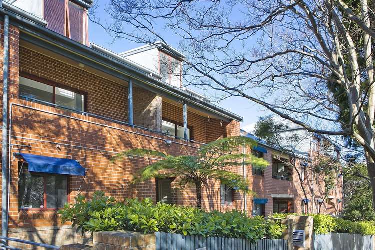 Second view of Homely apartment listing, 12/2 Kensington Mews, Waterloo NSW 2017
