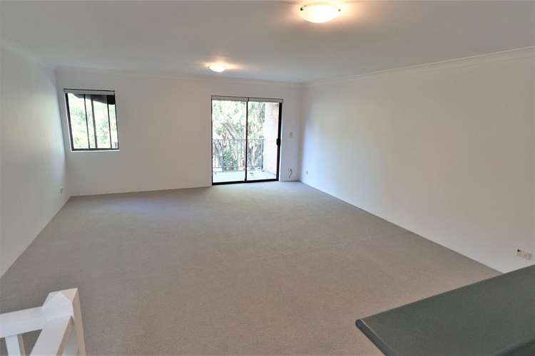 Fourth view of Homely apartment listing, 12/2 Kensington Mews, Waterloo NSW 2017