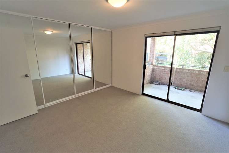 Fifth view of Homely apartment listing, 12/2 Kensington Mews, Waterloo NSW 2017