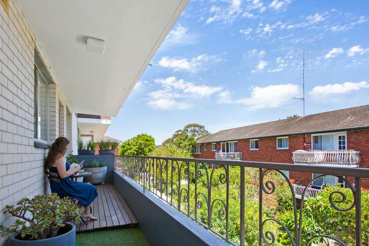 Third view of Homely apartment listing, 15/21-23 Koorala Street, Manly Vale NSW 2093