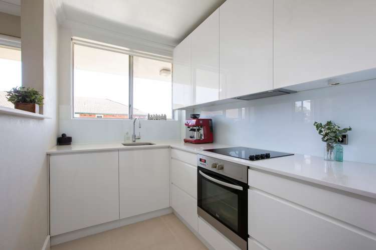 Fourth view of Homely apartment listing, 15/21-23 Koorala Street, Manly Vale NSW 2093