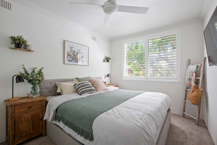 Fifth view of Homely apartment listing, 15/21-23 Koorala Street, Manly Vale NSW 2093
