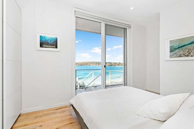Fourth view of Homely unit listing, 8/34 Queenscliff Road, Queenscliff NSW 2096