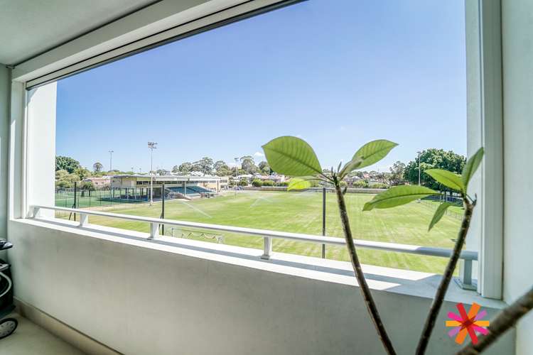 Third view of Homely apartment listing, 1/34 Cowle Street, West Perth WA 6005