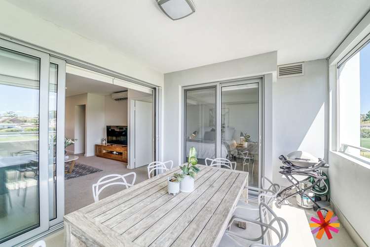 Fourth view of Homely apartment listing, 1/34 Cowle Street, West Perth WA 6005