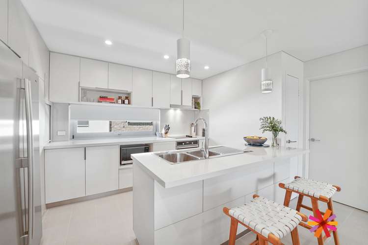 Fifth view of Homely apartment listing, 1/34 Cowle Street, West Perth WA 6005