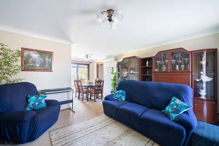 Third view of Homely house listing, 121 Taylor Street, Eglinton NSW 2795