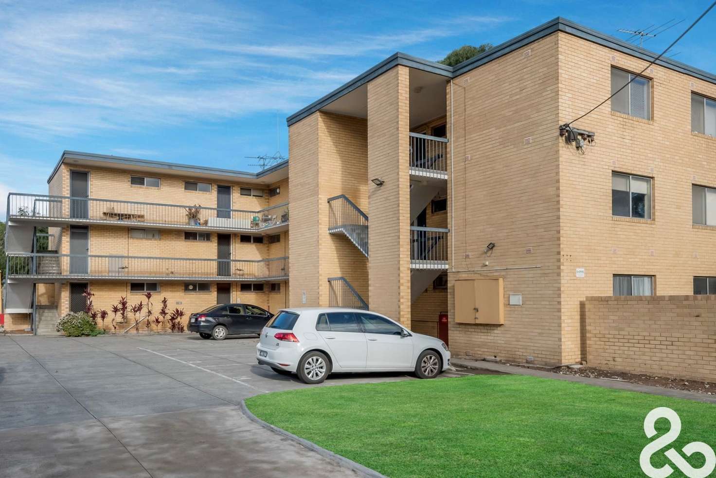 Main view of Homely unit listing, 3/259 Gower Street, Preston VIC 3072