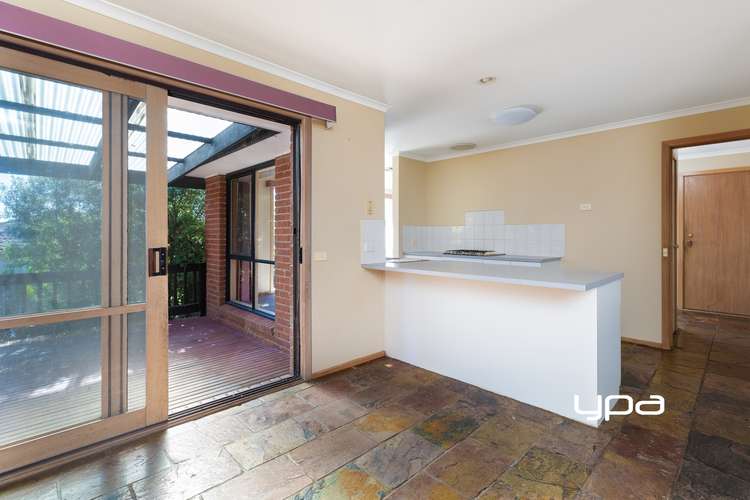 Second view of Homely house listing, 14 Lawrence Avenue, Sunbury VIC 3429