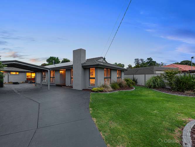 Main view of Homely house listing, 6 Terry Street, Pearcedale VIC 3912
