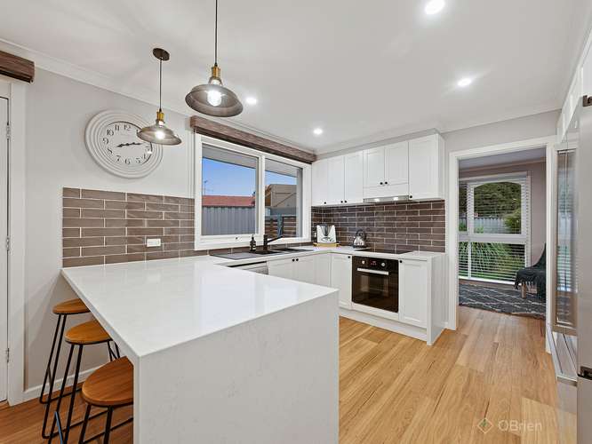 Third view of Homely house listing, 6 Terry Street, Pearcedale VIC 3912