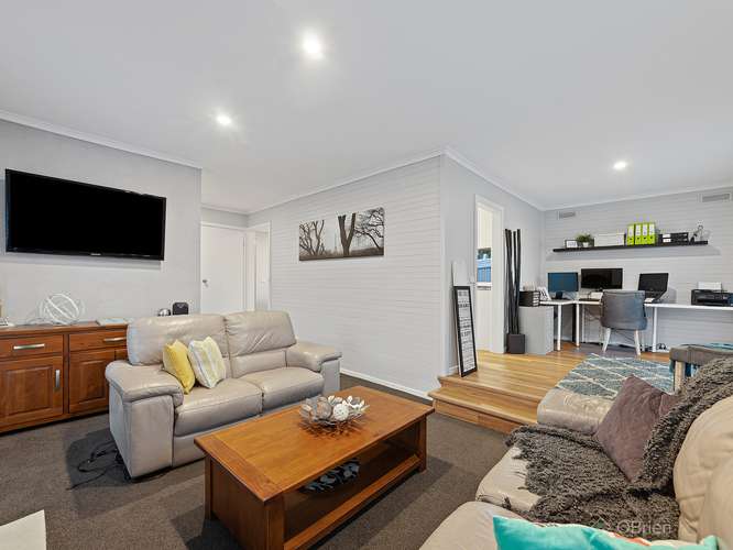 Fifth view of Homely house listing, 6 Terry Street, Pearcedale VIC 3912
