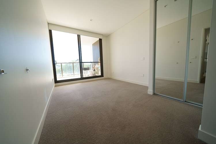 Fourth view of Homely apartment listing, 617/11 Spurway Drive, Norwest NSW 2153