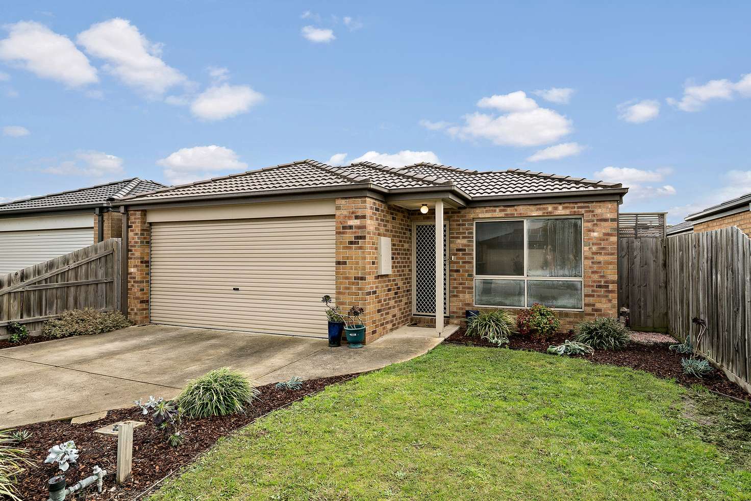 Main view of Homely house listing, 45 Szer Way, Carrum Downs VIC 3201