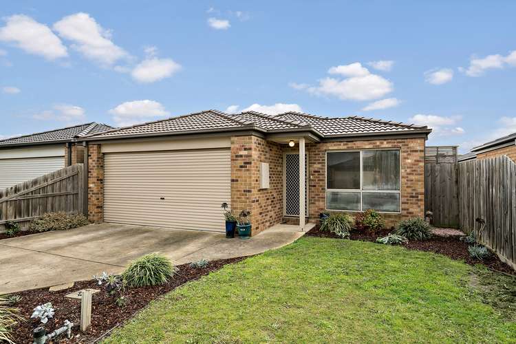 Main view of Homely house listing, 45 Szer Way, Carrum Downs VIC 3201