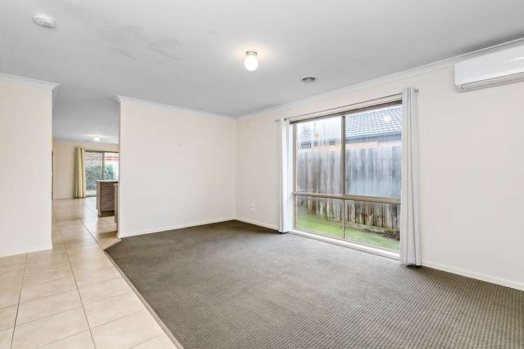 Third view of Homely house listing, 45 Szer Way, Carrum Downs VIC 3201
