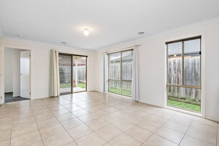Fourth view of Homely house listing, 45 Szer Way, Carrum Downs VIC 3201
