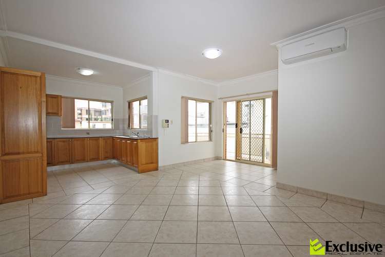 Second view of Homely unit listing, 6/37 Angelo Street, Burwood NSW 2134