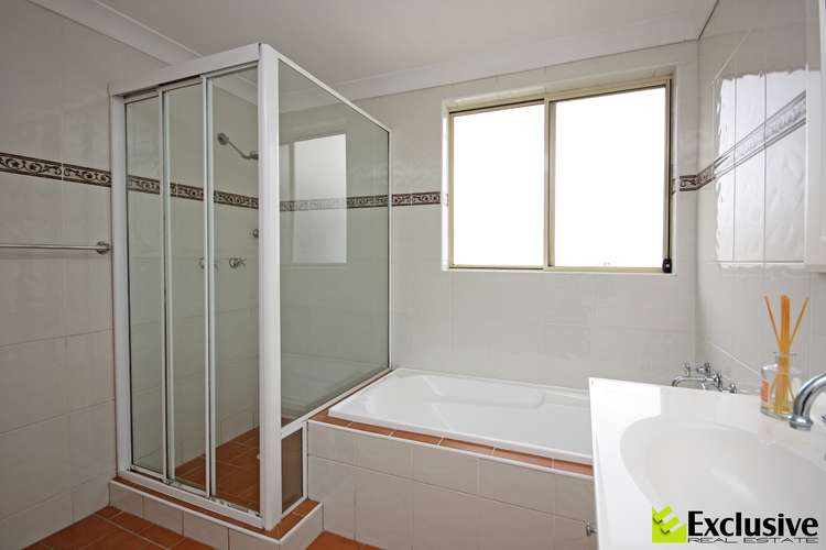 Third view of Homely unit listing, 6/37 Angelo Street, Burwood NSW 2134