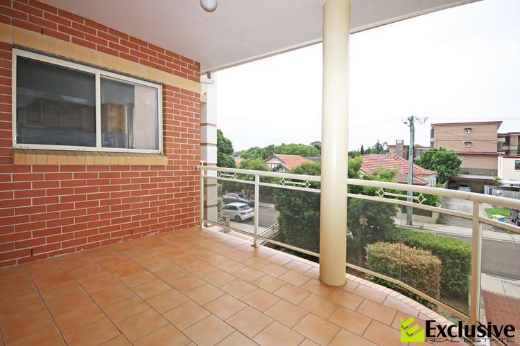 Fourth view of Homely unit listing, 6/37 Angelo Street, Burwood NSW 2134