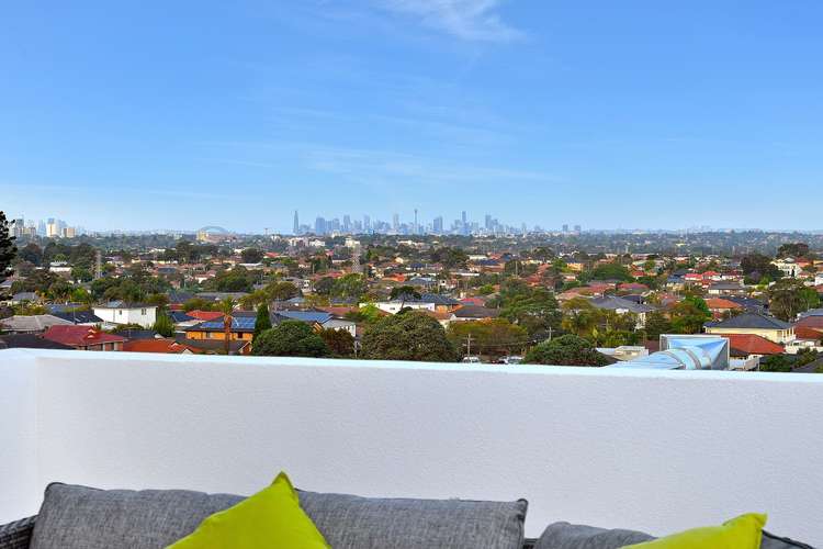 Fifth view of Homely apartment listing, x/24 Hillcrest Avenue, Greenacre NSW 2190